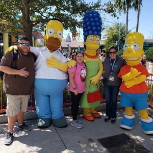 Meet your Posher, Erica